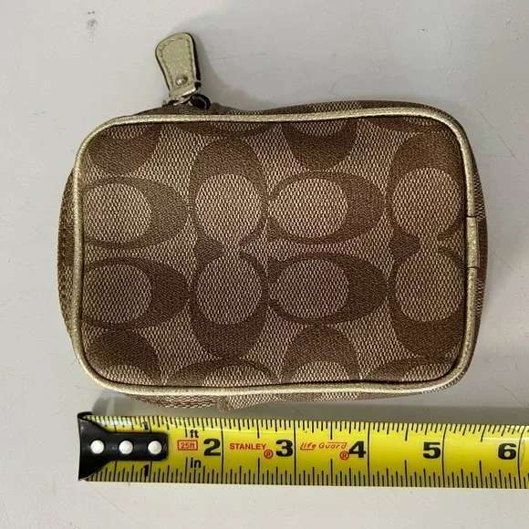 Cute Coach stars bag - Picture 3 of 3